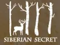 логотип Секрет Сибири