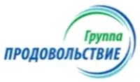 Логотип компании "ГРУППА ПРОДОВОЛЬСТВИЕ"