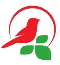 Логотип компании "ТК Медведица"
