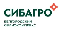 Логотип компании "АПК Промагро"