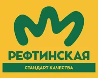 логотип Рефтинская птицефабрика