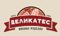 Логотип компании "МясПродукт"