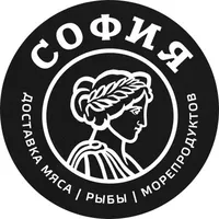 логотип София