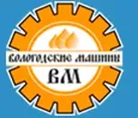 логотип Вологодские машины