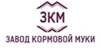 Логотип компании "Завод кормовой муки"