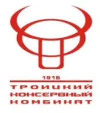 Логотип компании "Троицкий Консервный Комбинат"