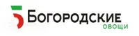 Логотип компании "ТОРГОВЫЙ ДОМ БОГОРОДСКИЕ ОВОЩИ"
