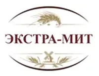 Логотип компании "Экстра-Мит"