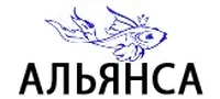 Логотип компании "Альянса"