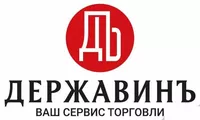 логотип ДержавинЪ