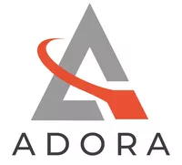 логотип Адора