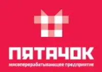 Логотип компании "Пятачок Плюс"