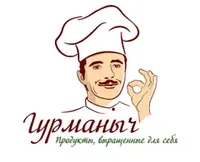 Логотип компании "Рошаль Евгений Михайлович"