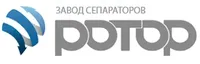Логотип компании "Ротор-Сепаратор"