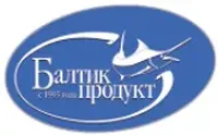 Логотип компании "Балтик Продукт"