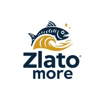 логотип Злато Море