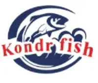 Логотип компании "Кондр Фиш"