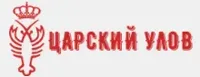 Логотип компании "Царский Улов"