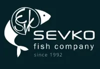 Логотип компании "Сэвко"