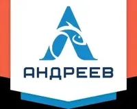 Логотип компании "РУСРЫБА"