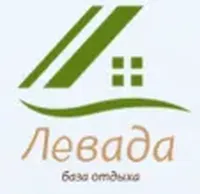 Логотип компании "Левада"
