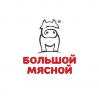 Логотип компании "Кстовский мясокомбинат"