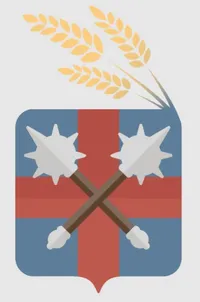 Логотип компании "Итальянская сырная ферма"