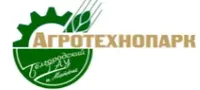 Логотип компании "Агротехнопарк"