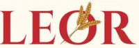 Логотип компании "Леор"