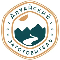 логотип Алтайский заготовитель