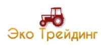 Логотип компании "Эко Трейдинг"