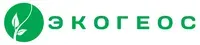 Логотип компании "УК Экогеос"