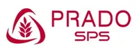 Логотип компании "Prado Storage Solutions Прадо"