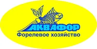 Логотип компании "Аквафор"