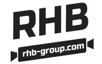 Логотип компании "RHB-GROUP"
