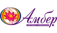 логотип Амбер