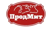 Логотип компании "ПродМит"
