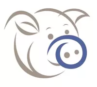 Логотип компании "Отрада"
