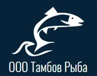 Логотип компании "ТамбовРыба"