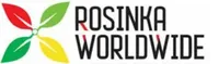 Логотип компании "ROSINKA WORLDWIDE PRIVATE LIMITED"