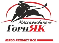 Логотип компании "ТД ГорнЯК"