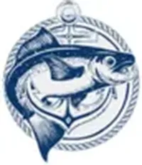 Логотип компании "ДЕЛЬ МАРЭ"