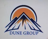 Логотип компании "Дюна"