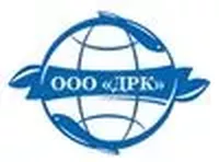 логотип ДРК