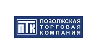 Логотип компании "Поволжская торговая компания"