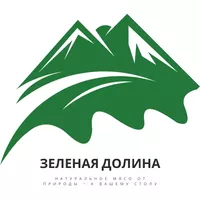 логотип МПК" Зеленая Долина"