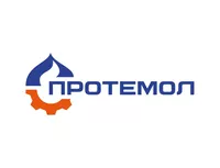 логотип Протемол