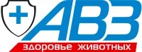 Логотип компании "НВЦ АГРОВЕТЗАЩИТА"