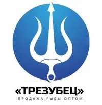 Логотип компании "Трезубец"