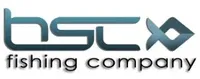 Логотип компании "БСК-Рыбная Компания"